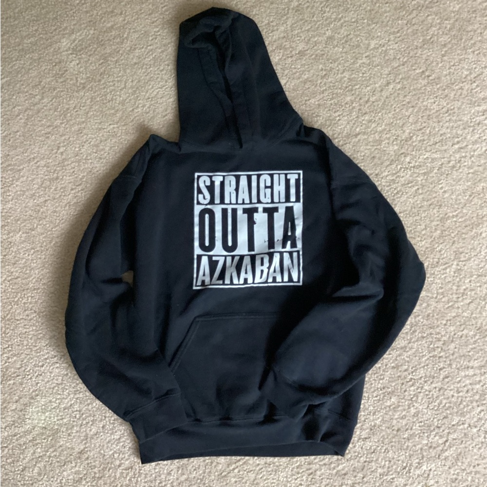 Harry Potter Hoodie